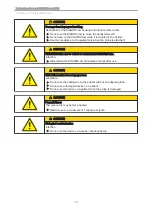 Preview for 11 page of KaVo DIAGNOcam 2170 Instructions For Use Manual