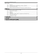 Preview for 4 page of KaVo DIAGNOdent 2190 Instructions For Use Manual