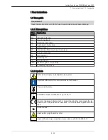 Preview for 5 page of KaVo DIAGNOdent 2190 Instructions For Use Manual