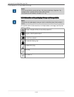 Preview for 8 page of KaVo DIAGNOdent 2190 Instructions For Use Manual