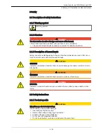 Preview for 9 page of KaVo DIAGNOdent 2190 Instructions For Use Manual