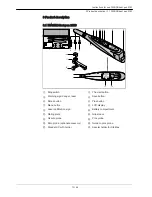 Preview for 13 page of KaVo DIAGNOdent 2190 Instructions For Use Manual