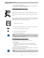 Preview for 22 page of KaVo DIAGNOdent 2190 Instructions For Use Manual