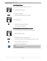 Preview for 24 page of KaVo DIAGNOdent 2190 Instructions For Use Manual