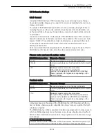 Preview for 25 page of KaVo DIAGNOdent 2190 Instructions For Use Manual