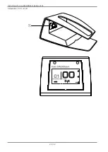 Preview for 20 page of KaVo DIAGNOdent 2191 Instructions For Use Manual