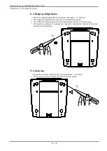 Preview for 21 page of KaVo DIAGNOdent 2191 Instructions For Use Manual