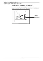 Preview for 23 page of KaVo DIAGNOdent 2191 Instructions For Use Manual