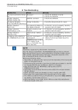 Preview for 27 page of KaVo DIAGNOdent 2191 Instructions For Use Manual