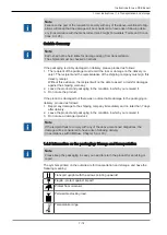 Preview for 7 page of KaVo DSE Expert Instructions For Use Manual