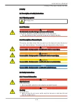 Preview for 9 page of KaVo DSE Expert Instructions For Use Manual