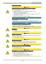 Предварительный просмотр 11 страницы KaVo DSE Expert Instructions For Use Manual