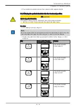 Предварительный просмотр 33 страницы KaVo DSE Expert Instructions For Use Manual