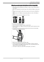 Предварительный просмотр 63 страницы KaVo DSE Expert Instructions For Use Manual