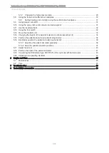 Preview for 4 page of KaVo DSEclinical 5197 Instructions For Use Manual