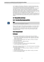 Preview for 6 page of KaVo DSEclinical 5197 Instructions For Use Manual