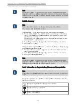 Preview for 7 page of KaVo DSEclinical 5197 Instructions For Use Manual