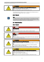 Preview for 11 page of KaVo DSEclinical 5197 Instructions For Use Manual