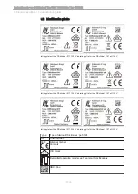 Preview for 15 page of KaVo DSEclinical 5197 Instructions For Use Manual