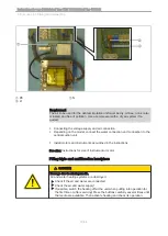 Preview for 20 page of KaVo DSEclinical 5197 Instructions For Use Manual