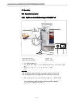 Preview for 22 page of KaVo DSEclinical 5197 Instructions For Use Manual