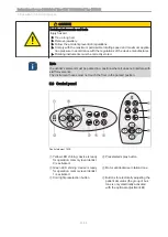 Preview for 26 page of KaVo DSEclinical 5197 Instructions For Use Manual