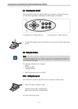 Preview for 27 page of KaVo DSEclinical 5197 Instructions For Use Manual