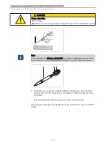 Preview for 30 page of KaVo DSEclinical 5197 Instructions For Use Manual