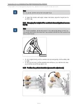 Preview for 36 page of KaVo DSEclinical 5197 Instructions For Use Manual