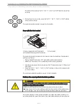 Preview for 40 page of KaVo DSEclinical 5197 Instructions For Use Manual