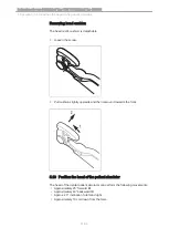 Preview for 43 page of KaVo DSEclinical 5197 Instructions For Use Manual