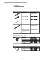 Preview for 50 page of KaVo DSEclinical 5197 Instructions For Use Manual