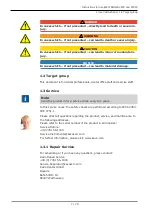 Preview for 7 page of KaVo ELECTROmatic C Instructions For Use Manual