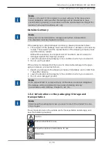 Preview for 9 page of KaVo ELECTROmatic C Instructions For Use Manual