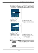 Preview for 23 page of KaVo ELECTROmatic C Instructions For Use Manual