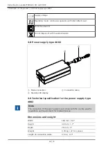 Preview for 28 page of KaVo ELECTROmatic C Instructions For Use Manual