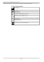 Preview for 30 page of KaVo ELECTROmatic C Instructions For Use Manual