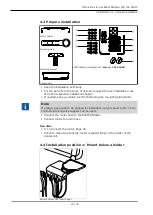 Preview for 33 page of KaVo ELECTROmatic C Instructions For Use Manual