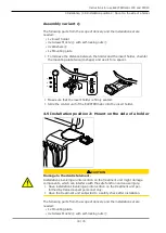 Preview for 35 page of KaVo ELECTROmatic C Instructions For Use Manual