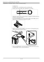 Preview for 36 page of KaVo ELECTROmatic C Instructions For Use Manual