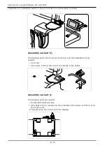 Preview for 38 page of KaVo ELECTROmatic C Instructions For Use Manual