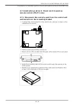 Preview for 39 page of KaVo ELECTROmatic C Instructions For Use Manual