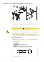 Preview for 42 page of KaVo ELECTROmatic C Instructions For Use Manual