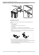 Preview for 44 page of KaVo ELECTROmatic C Instructions For Use Manual