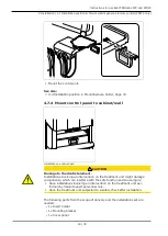 Preview for 45 page of KaVo ELECTROmatic C Instructions For Use Manual