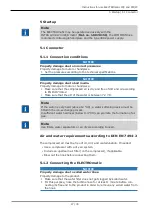 Preview for 47 page of KaVo ELECTROmatic C Instructions For Use Manual