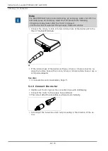 Preview for 48 page of KaVo ELECTROmatic C Instructions For Use Manual