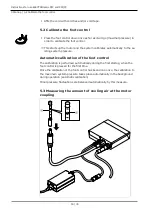 Preview for 50 page of KaVo ELECTROmatic C Instructions For Use Manual