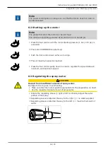 Preview for 55 page of KaVo ELECTROmatic C Instructions For Use Manual