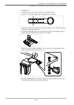 Предварительный просмотр 39 страницы KaVo ELECTROmatic TM Instructions For Use Manual